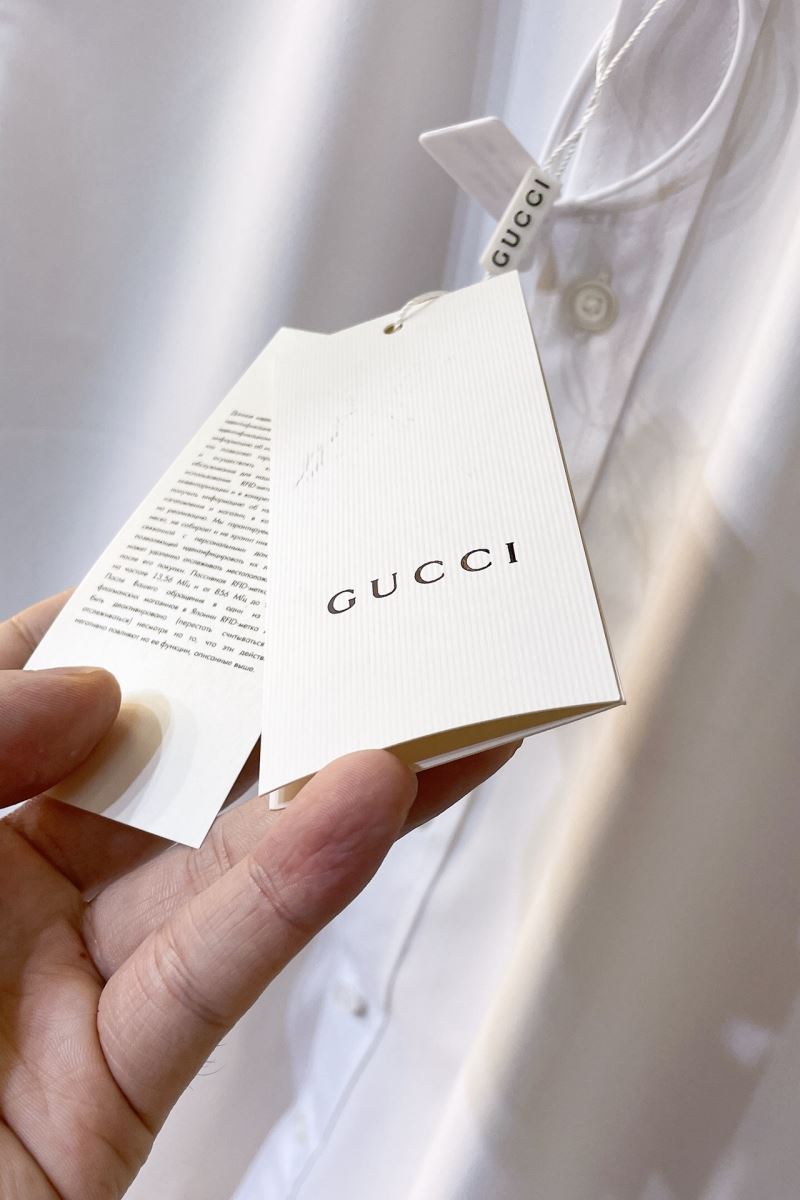 Gucci Shirts